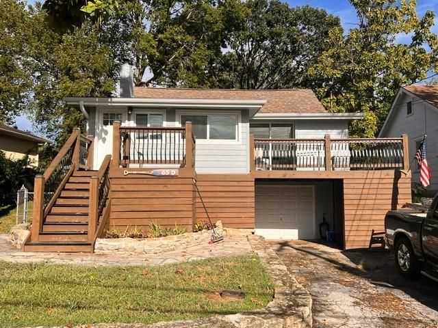 65 Dockside Drive, Lake Tapawingo, MO 64015