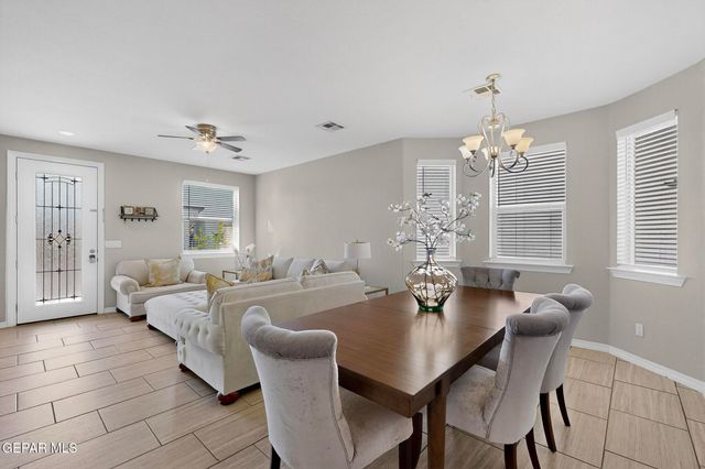 2178 Enchanted Crest Dr, El Paso, TX 79911