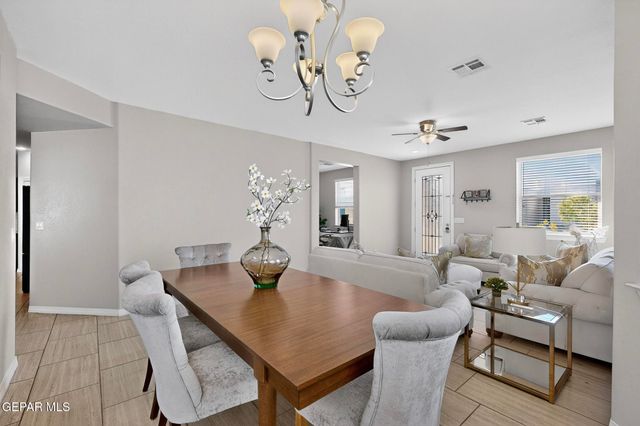 2178 Enchanted Crest Dr, El Paso, TX 79911