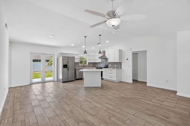 2190 SW Kail Street, Port St. Lucie, Port St Lucie, FL 34984