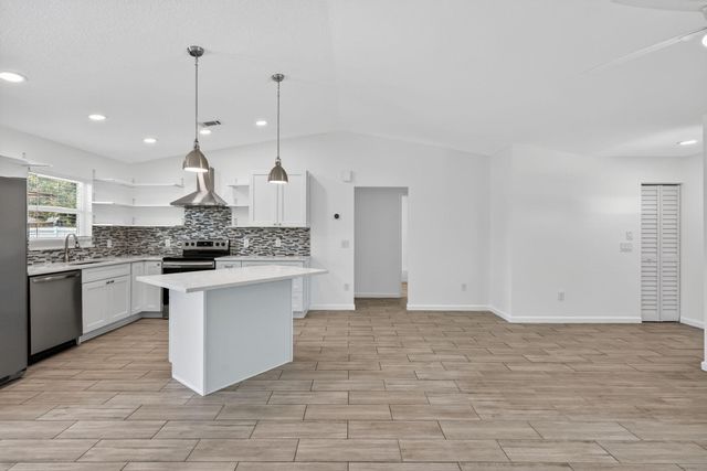 2190 SW Kail Street, Port St. Lucie, Port St Lucie, FL 34984
