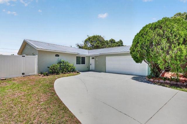 2190 SW Kail Street, Port St. Lucie, Port St Lucie, FL 34984