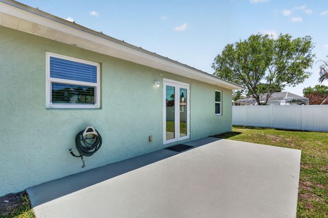 2190 SW Kail Street, Port St. Lucie, Port St Lucie, FL 34984