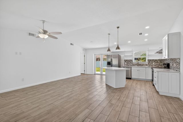 2190 SW Kail Street, Port St. Lucie, Port St Lucie, FL 34984