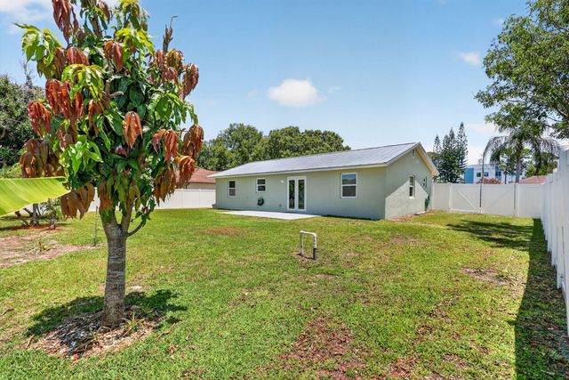 2190 SW Kail Street, Port St. Lucie, Port St Lucie, FL 34984