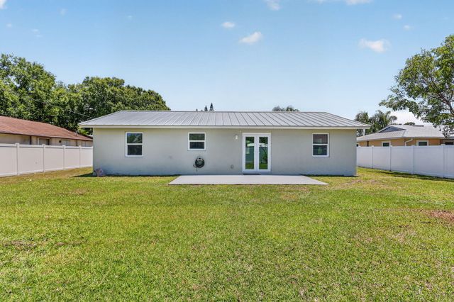 2190 SW Kail Street, Port St. Lucie, Port St Lucie, FL 34984