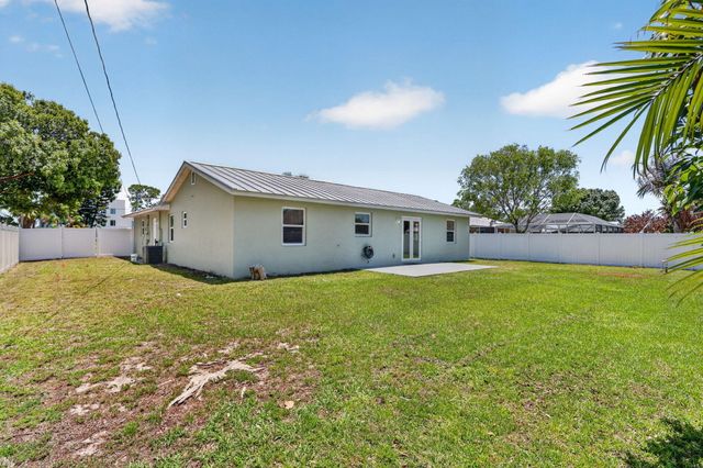 2190 SW Kail Street, Port St. Lucie, Port St Lucie, FL 34984