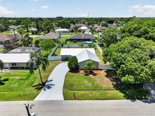 2190 SW Kail Street, Port St. Lucie, Port St Lucie, FL 34984