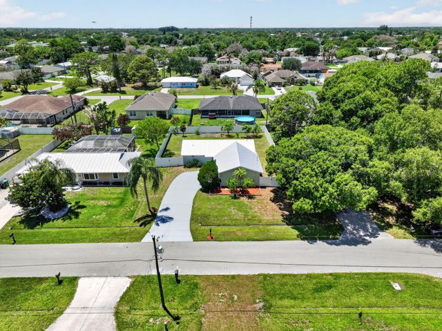 2190 SW Kail Street, Port St. Lucie, Port St Lucie, FL 34984