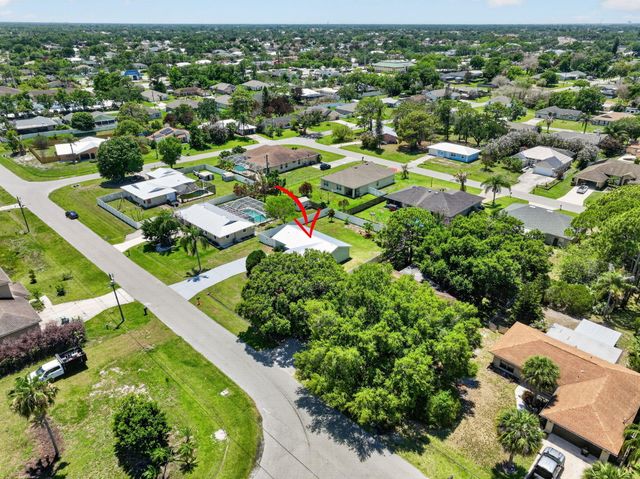 2190 SW Kail Street, Port St. Lucie, Port St Lucie, FL 34984