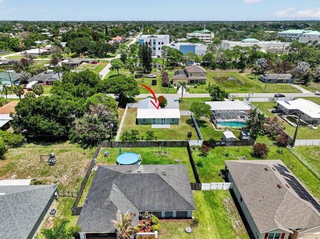 2190 SW Kail Street, Port St. Lucie, Port St Lucie, FL 34984