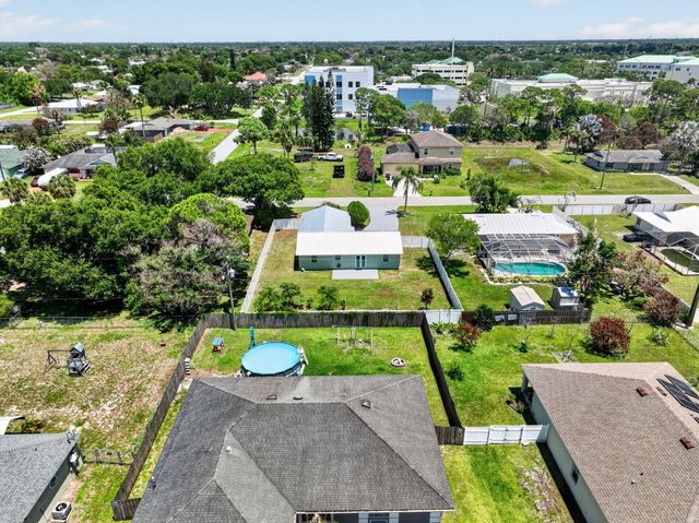 2190 SW Kail Street, Port St. Lucie, Port St Lucie, FL 34984