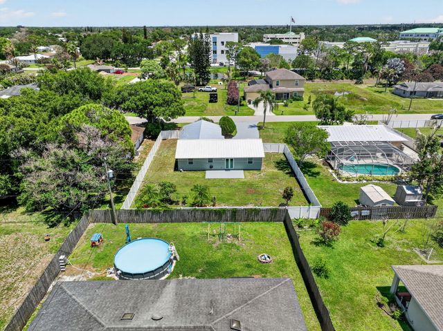 2190 SW Kail Street, Port St. Lucie, Port St Lucie, FL 34984