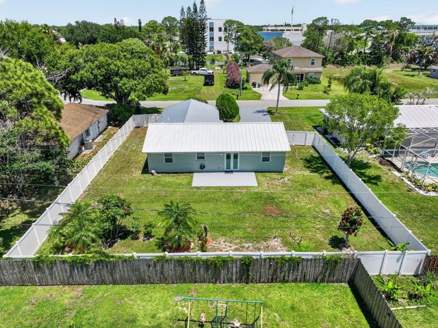 2190 SW Kail Street, Port St. Lucie, Port St Lucie, FL 34984