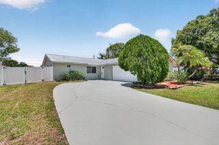 2190 SW Kail Street, Port St. Lucie, Port St Lucie, FL 34984