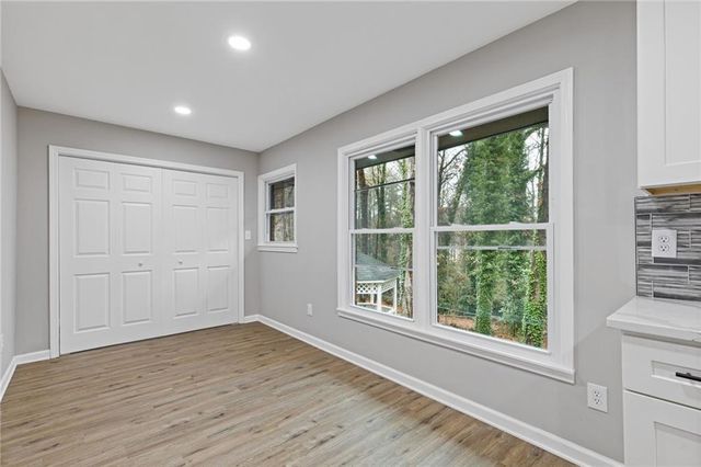 2224 Hudson Drive SW, Lilburn, GA 30047