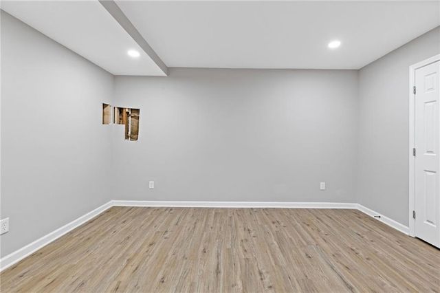 2224 Hudson Drive SW, Lilburn, GA 30047