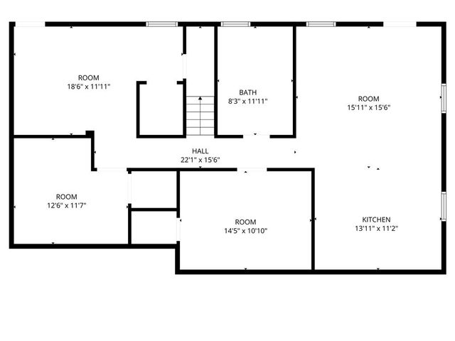 2224 Hudson Drive SW, Lilburn, GA 30047