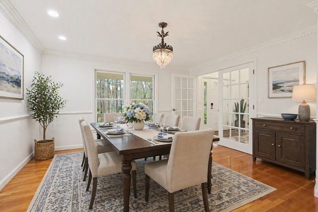 70 Randall St, Easton, MA 02356