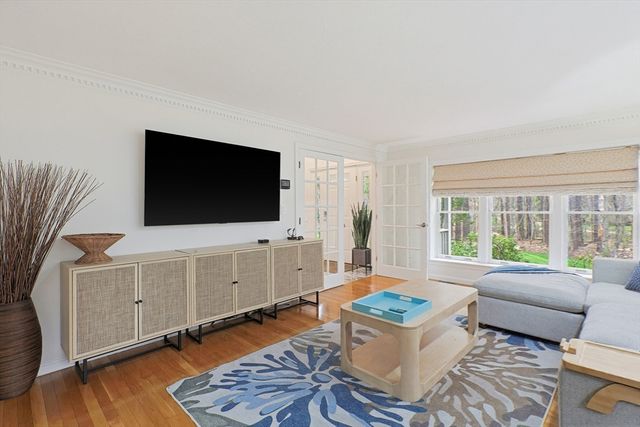 70 Randall St, Easton, MA 02356