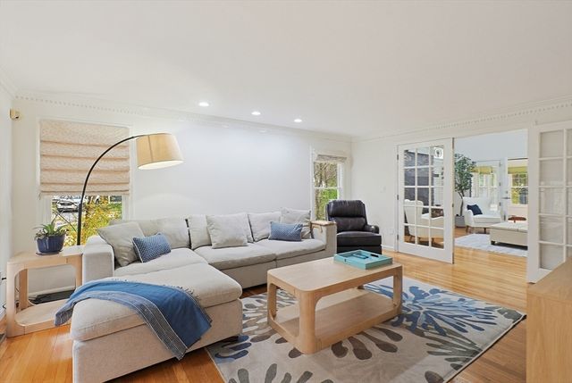 70 Randall St, Easton, MA 02356