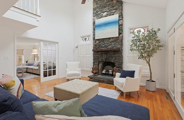 70 Randall St, Easton, MA 02356