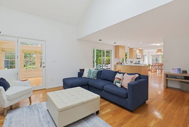 70 Randall St, Easton, MA 02356