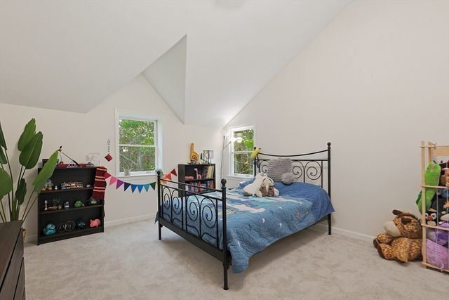 70 Randall St, Easton, MA 02356