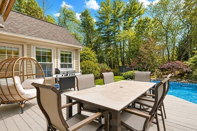 70 Randall St, Easton, MA 02356