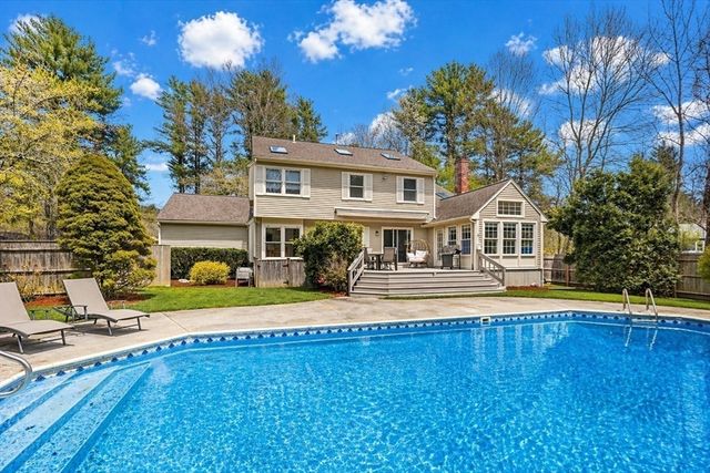 70 Randall St, Easton, MA 02356