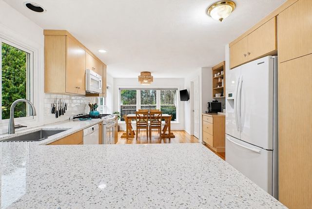 70 Randall St, Easton, MA 02356