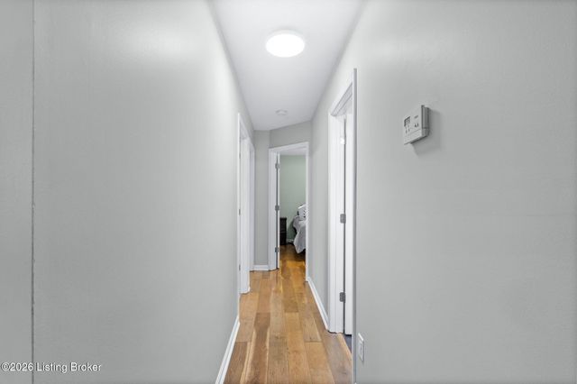 510 Jennymac Dr, Louisville, KY 40229