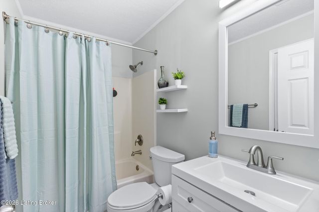 510 Jennymac Dr, Louisville, KY 40229