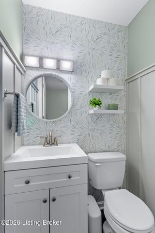 510 Jennymac Dr, Louisville, KY 40229