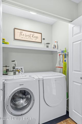 510 Jennymac Dr, Louisville, KY 40229