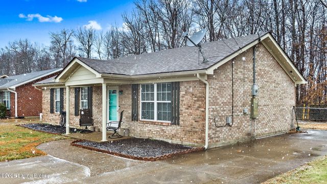 510 Jennymac Dr, Louisville, KY 40229