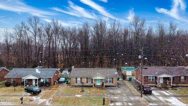 510 Jennymac Dr, Louisville, KY 40229