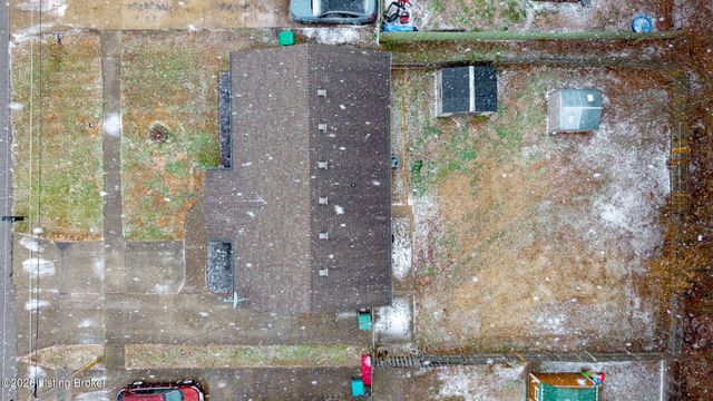 510 Jennymac Dr, Louisville, KY 40229