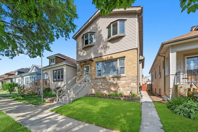 2231 N 72nd Court, Elmwood Park, IL 60707