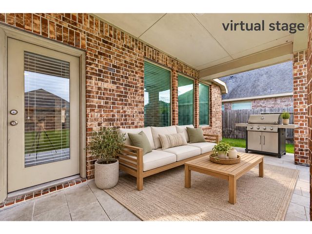 19711 Lakeside Pointe, Richmond, TX 77407