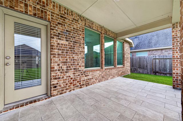 19711 Lakeside Pointe, Richmond, TX 77407