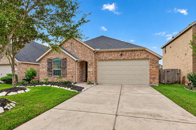 19711 Lakeside Pointe, Richmond, TX 77407