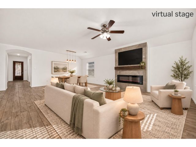 19711 Lakeside Pointe, Richmond, TX 77407