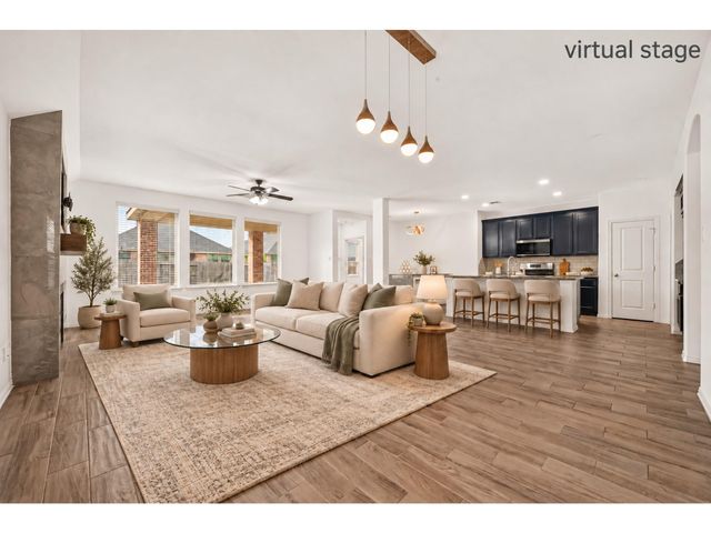 19711 Lakeside Pointe, Richmond, TX 77407