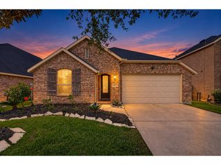 19711 Lakeside Pointe, Richmond, TX 77407