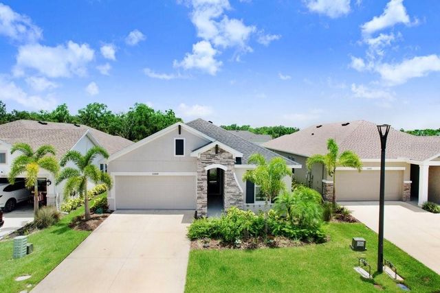 11809 CATAWBA COVE, Parrish, FL 34219