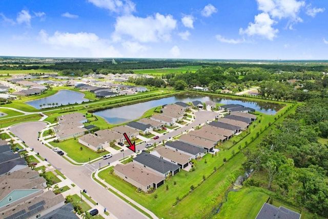 11809 CATAWBA COVE, Parrish, FL 34219