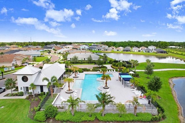 11809 CATAWBA COVE, Parrish, FL 34219