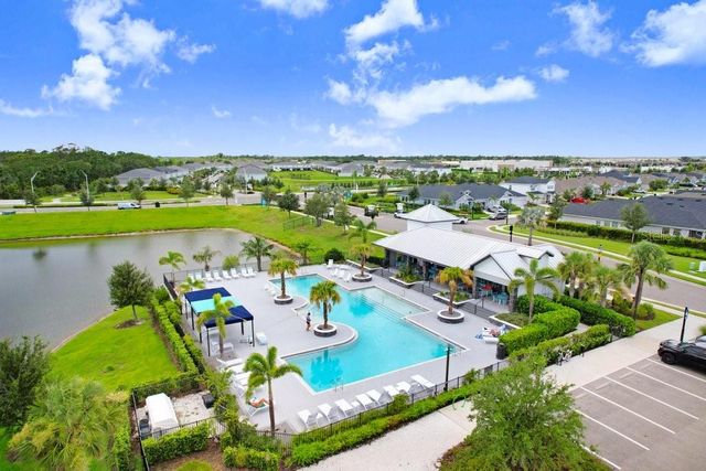 11809 CATAWBA COVE, Parrish, FL 34219