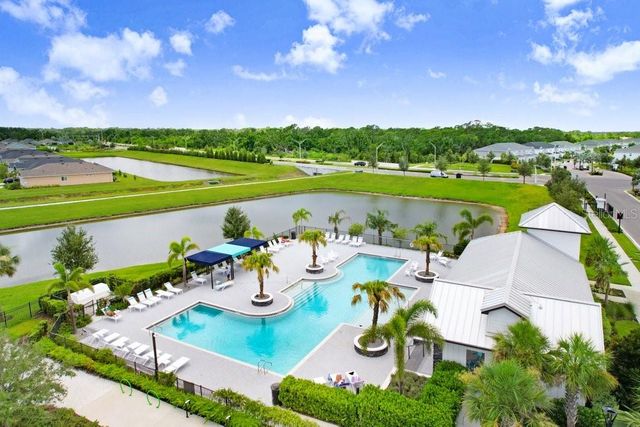 11809 CATAWBA COVE, Parrish, FL 34219